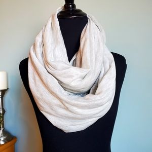 Super Soft Infinity Scarf